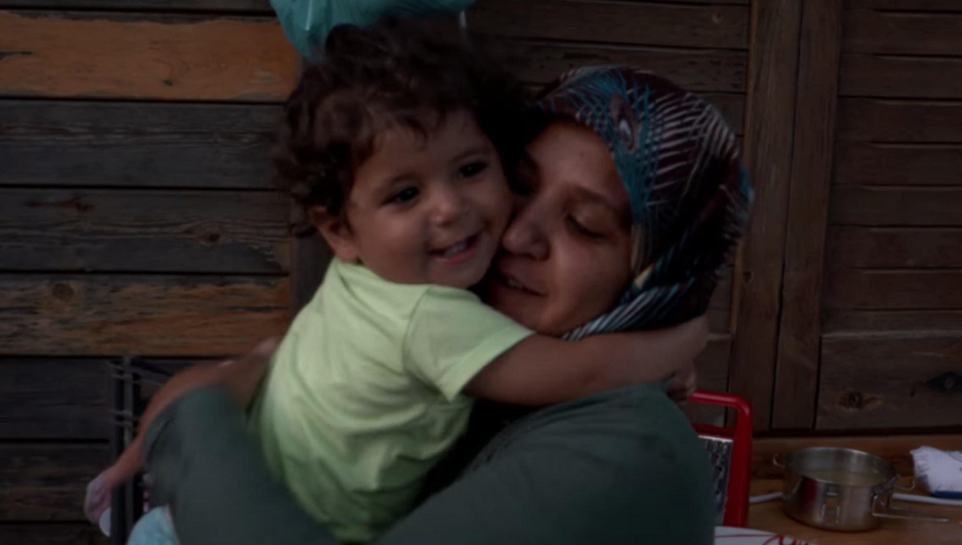 PIKPA-opvangkamp op Lesbos ontruimd: ‘Het slaat nergens op’